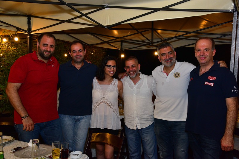 Army Day Bnoss Jounieh